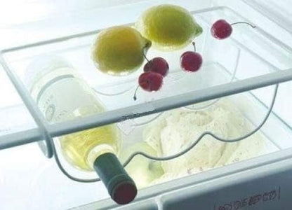 Universal Fridge Wine Bottle Holder