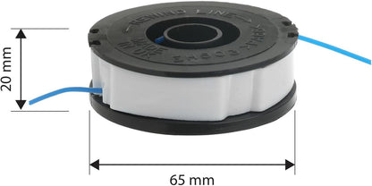 Trimmer Spool & Line 121006103