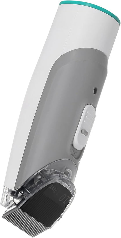 Powersonic Pet Vac Trimmer Clippers Compatible with Dog Groomer Multi Function DG2 Vacuum