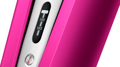Dyson B Grade Corrale Cordless Hair Straightener