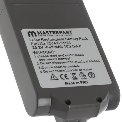 Dyson V11 (SV14) Vacuum Cleaner Battery - Screw Type