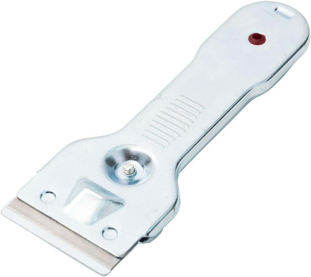 Cooker Glass And Ceramic Hob Scraper