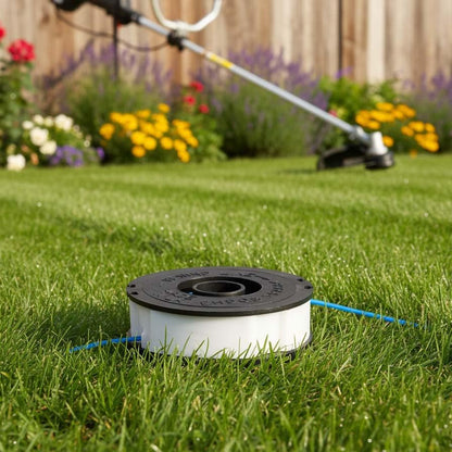 Trimmer Spool & Line 121006103