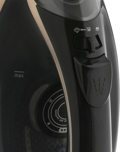 Powersonic 3200W Steam Iron