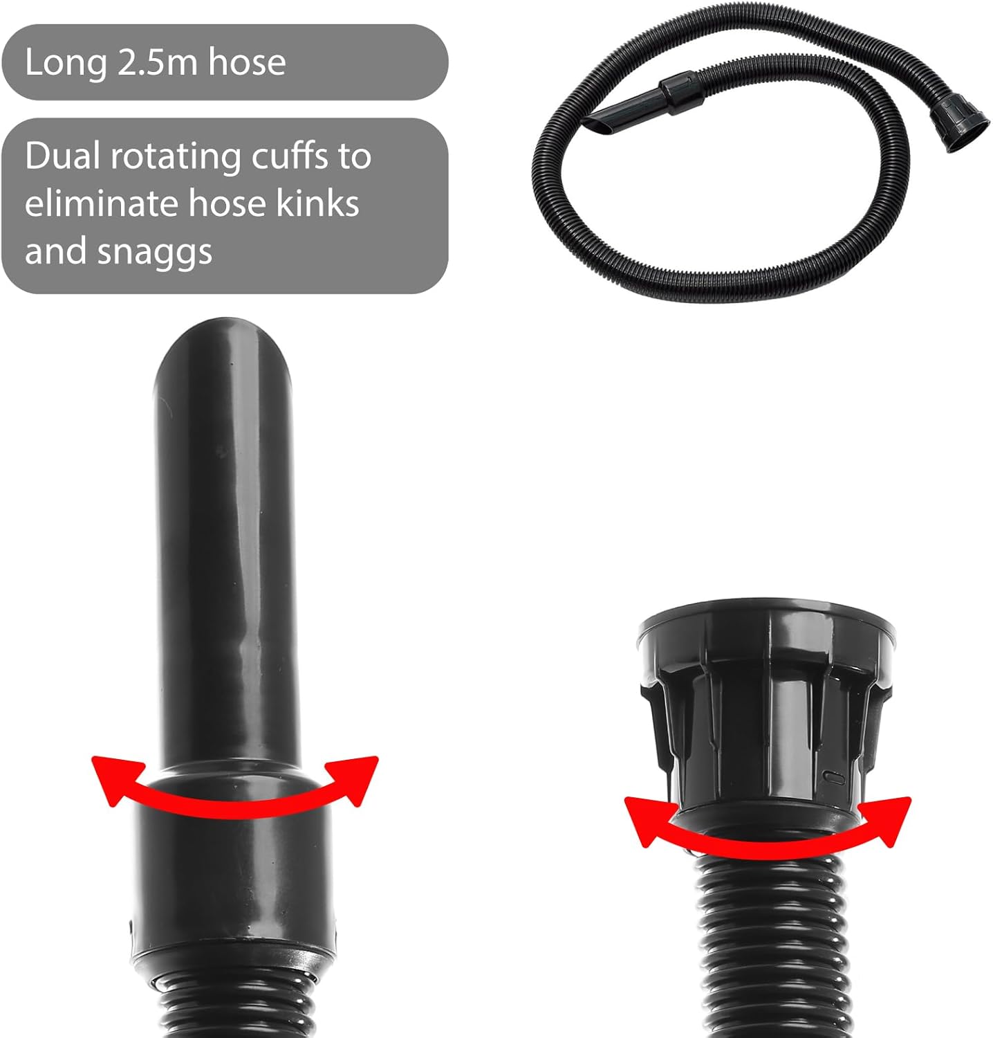 Complete Tool Kit With 3M HOSE 32mm