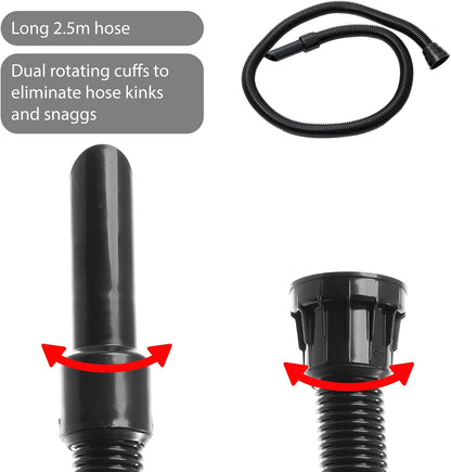 Complete Tool Kit With 3M HOSE 32mm