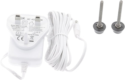 Ovation Eco Energy Electric Radiator Fan Booster