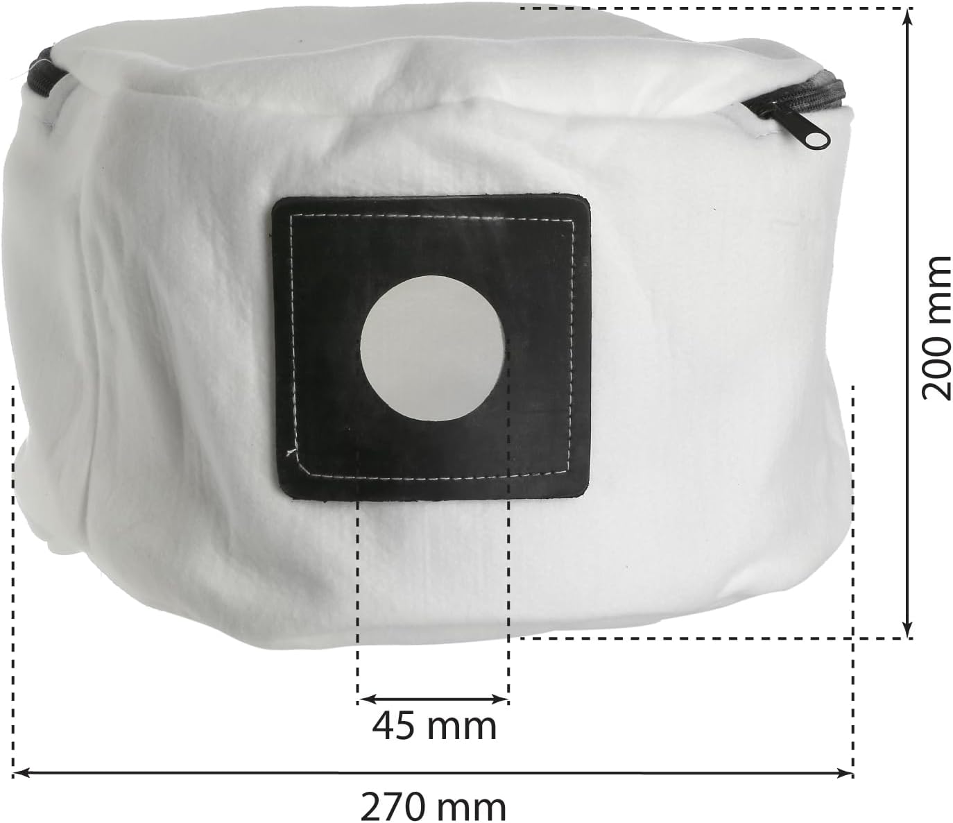 Vacuum Cleaner Cloth Bag