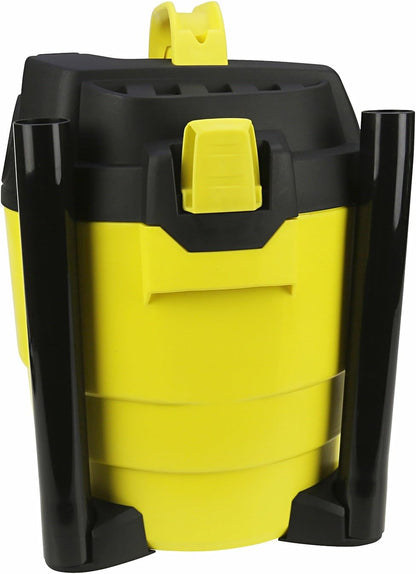 K411 Wet & Dry Vacuum Cleaner