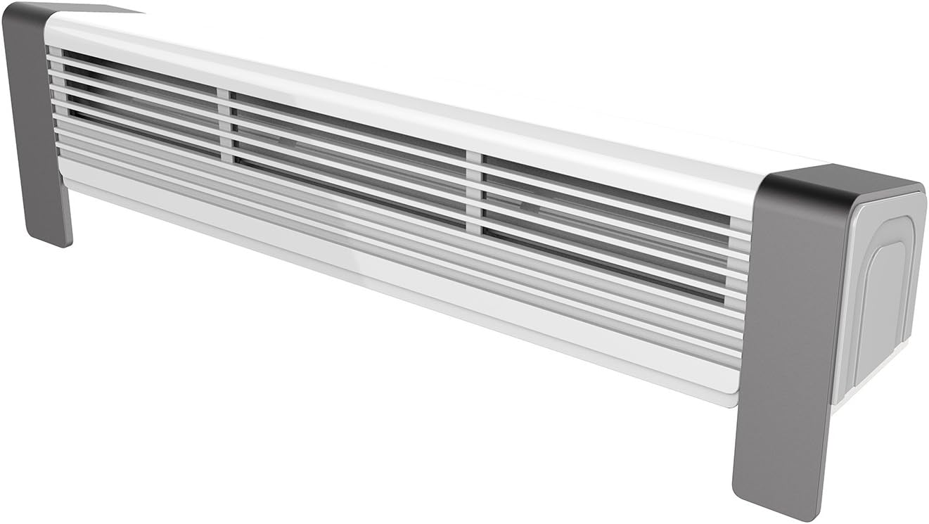 Ovation Eco Energy Electric Radiator Fan Booster