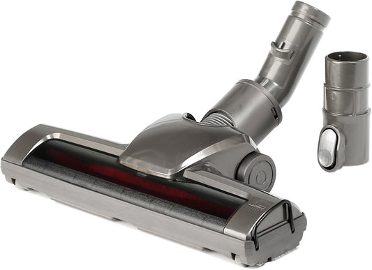 Dyson Vacuum Cleaner Turbo Floor Tool With Adaptor