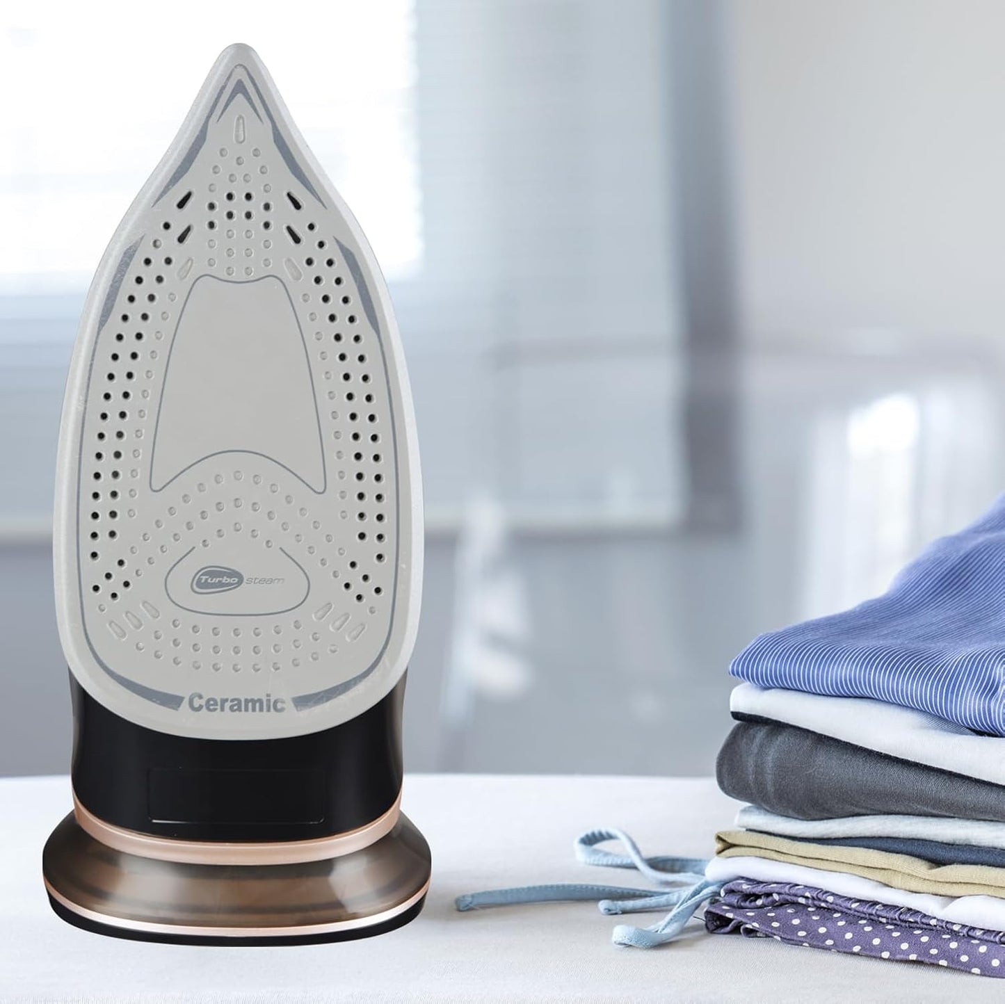 Powersonic 3200W Steam Iron