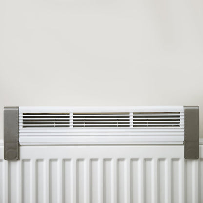 Ovation Eco Energy Electric Radiator Fan Booster