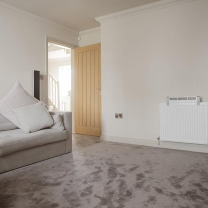 Ovation Eco Energy Electric Radiator Fan Booster