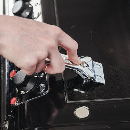 Cooker Glass And Ceramic Hob Scraper