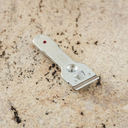 Cooker Glass And Ceramic Hob Scraper
