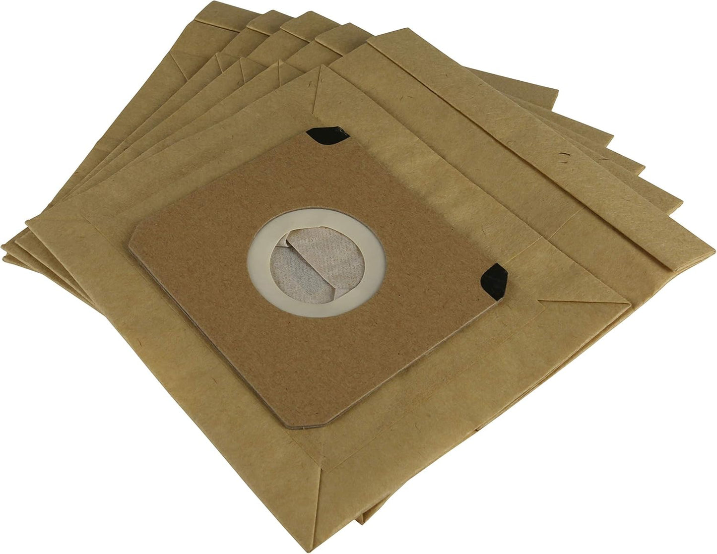 Vacuum Cleaner Paper Bag - E62 Pack of 5 Bags
