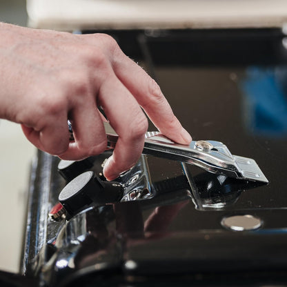 Cooker Glass And Ceramic Hob Scraper