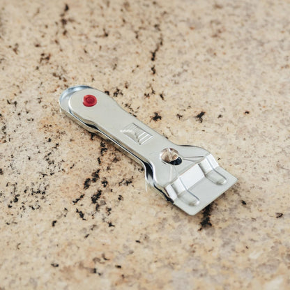 Cooker Glass And Ceramic Hob Scraper
