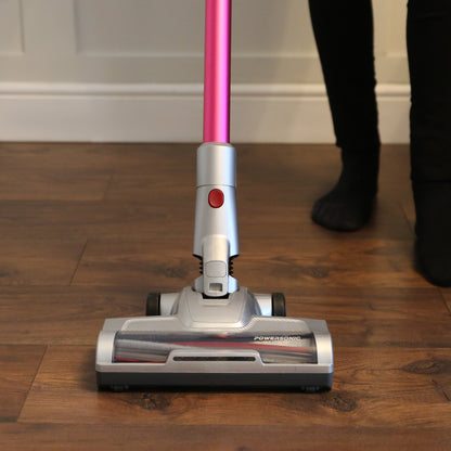 HH400 Cordless Handheld Vacuum Cleaner