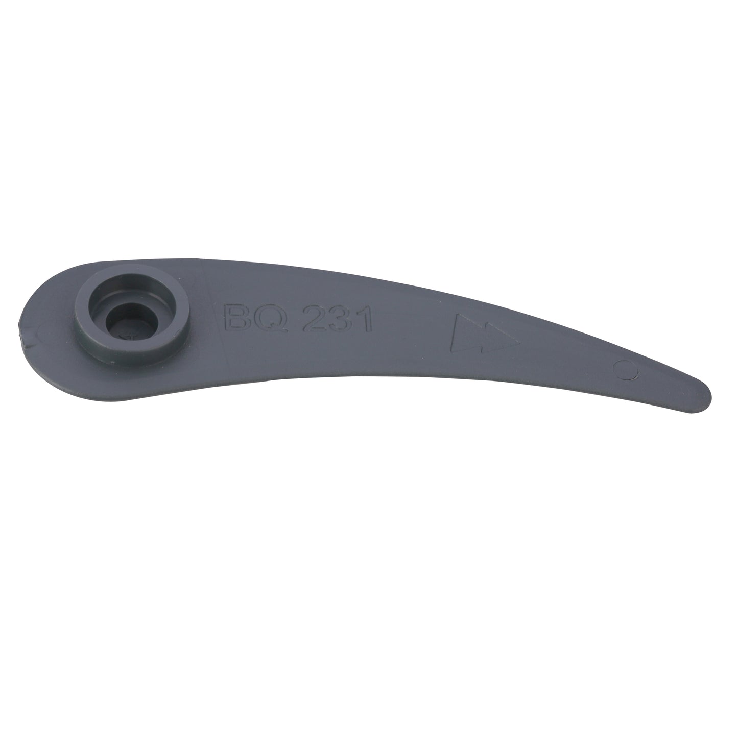 Bosch Lawnmower Blade - F016800371
