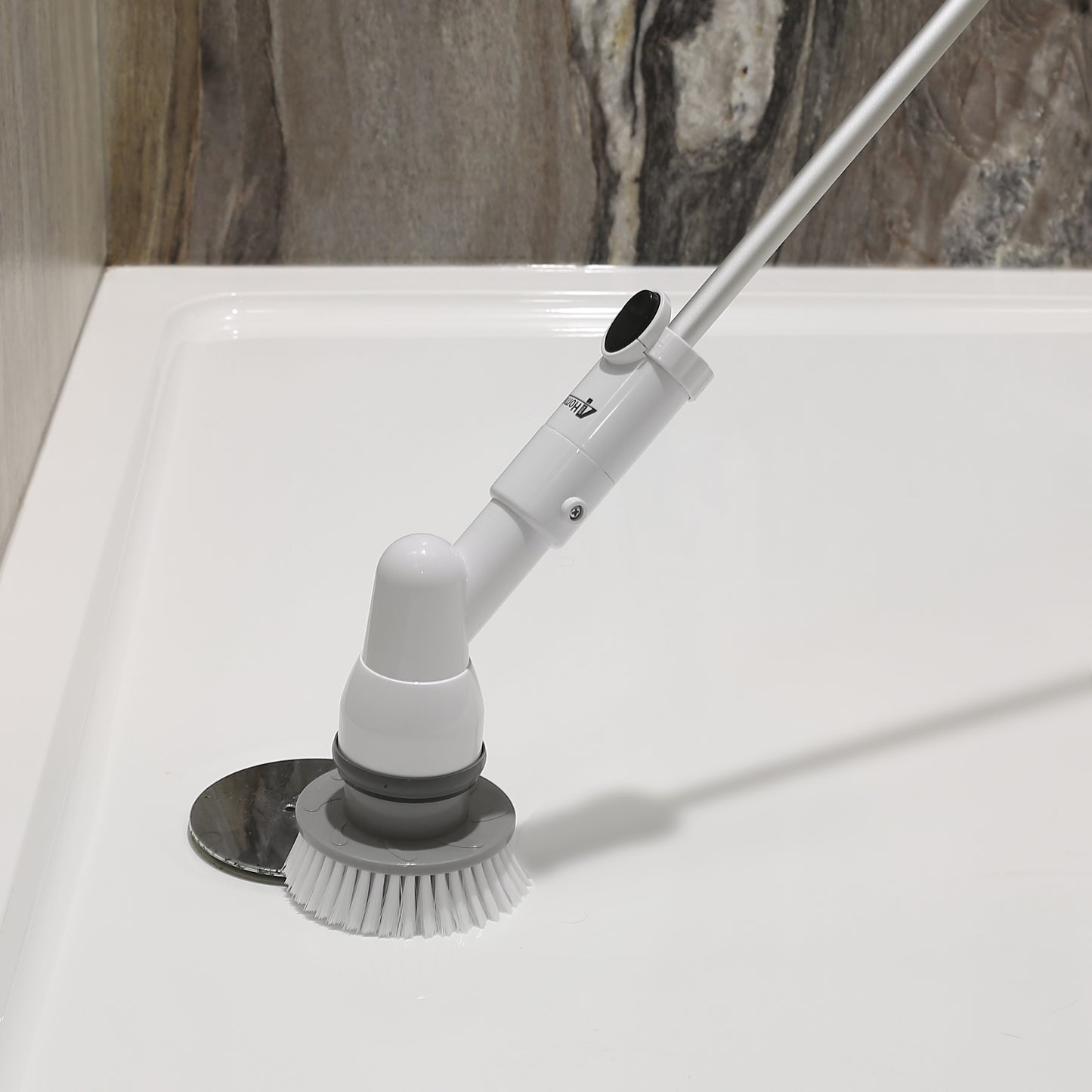 Cyclone Spin Cleaner