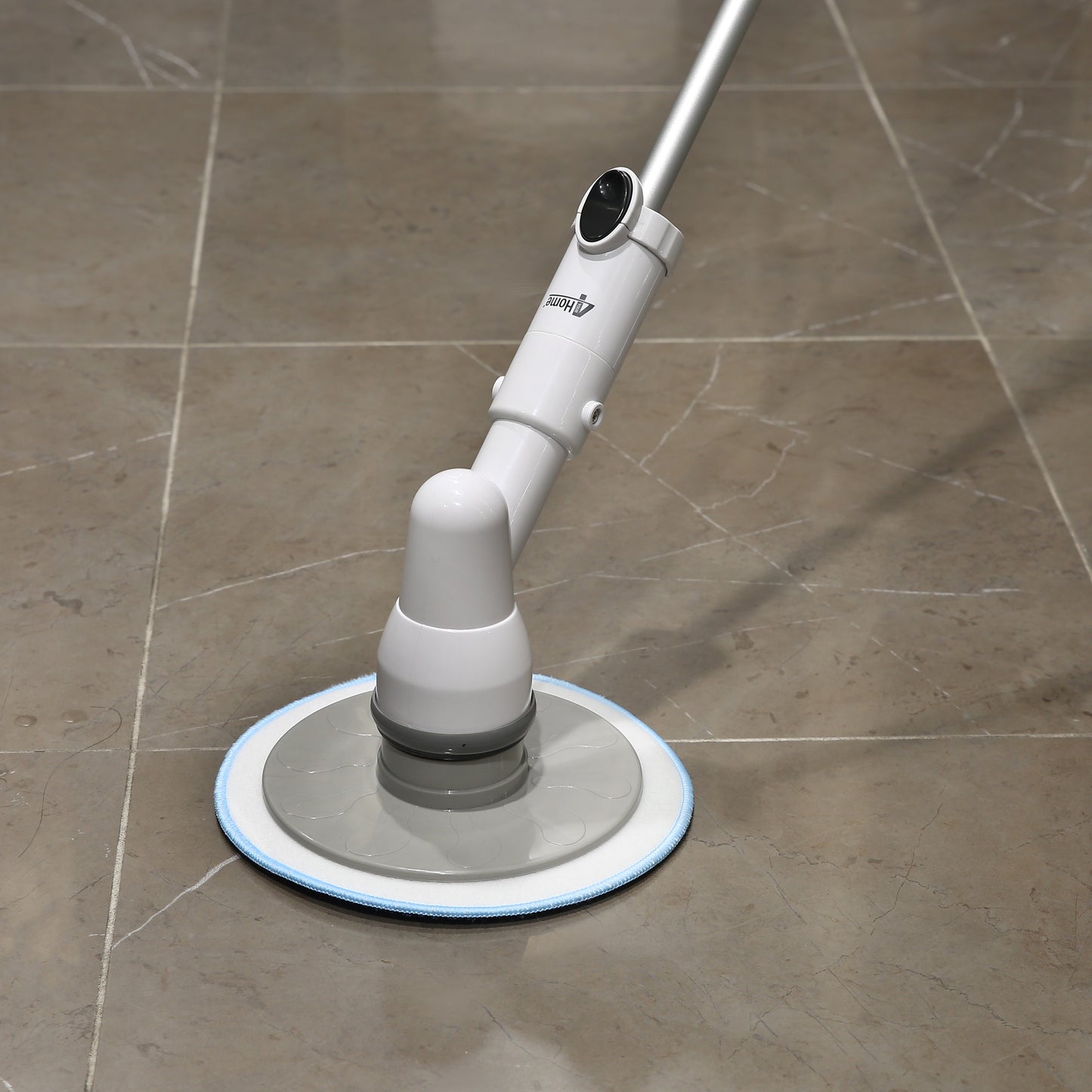 Cyclone Spin Cleaner