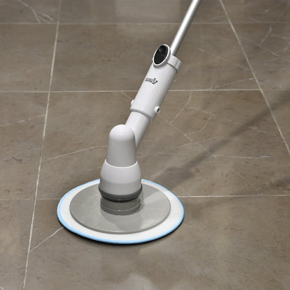 Cyclone Spin Cleaner