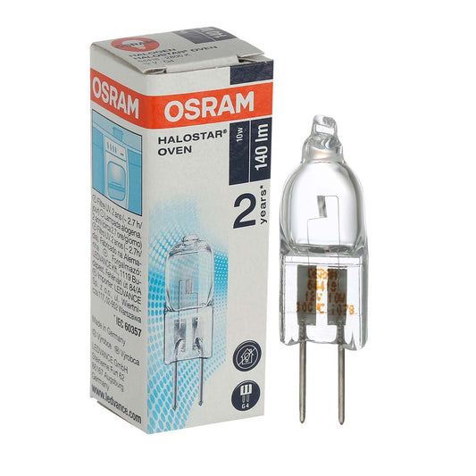 Cooker Lamp G4 10W