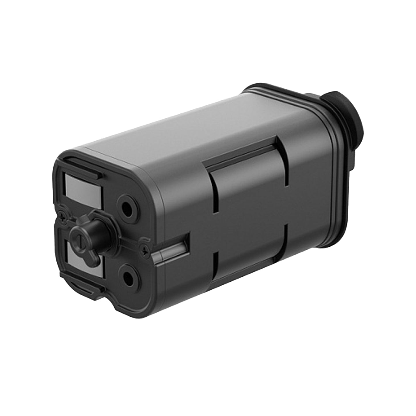 Replacement rechargeable battery twin pack compatible with Pulsar PU-79167 DNV