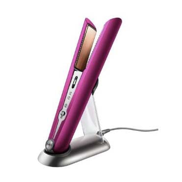 Dyson B Grade Corrale Cordless Hair Straightener