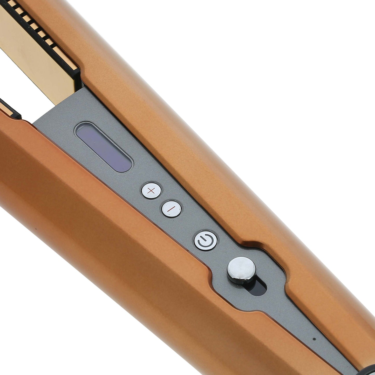 Dyson DYB389411-02 hair straighteners