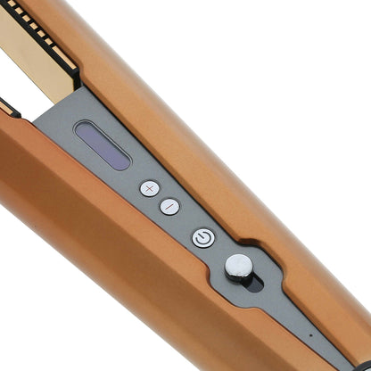 Dyson DYB389411-02 hair straighteners