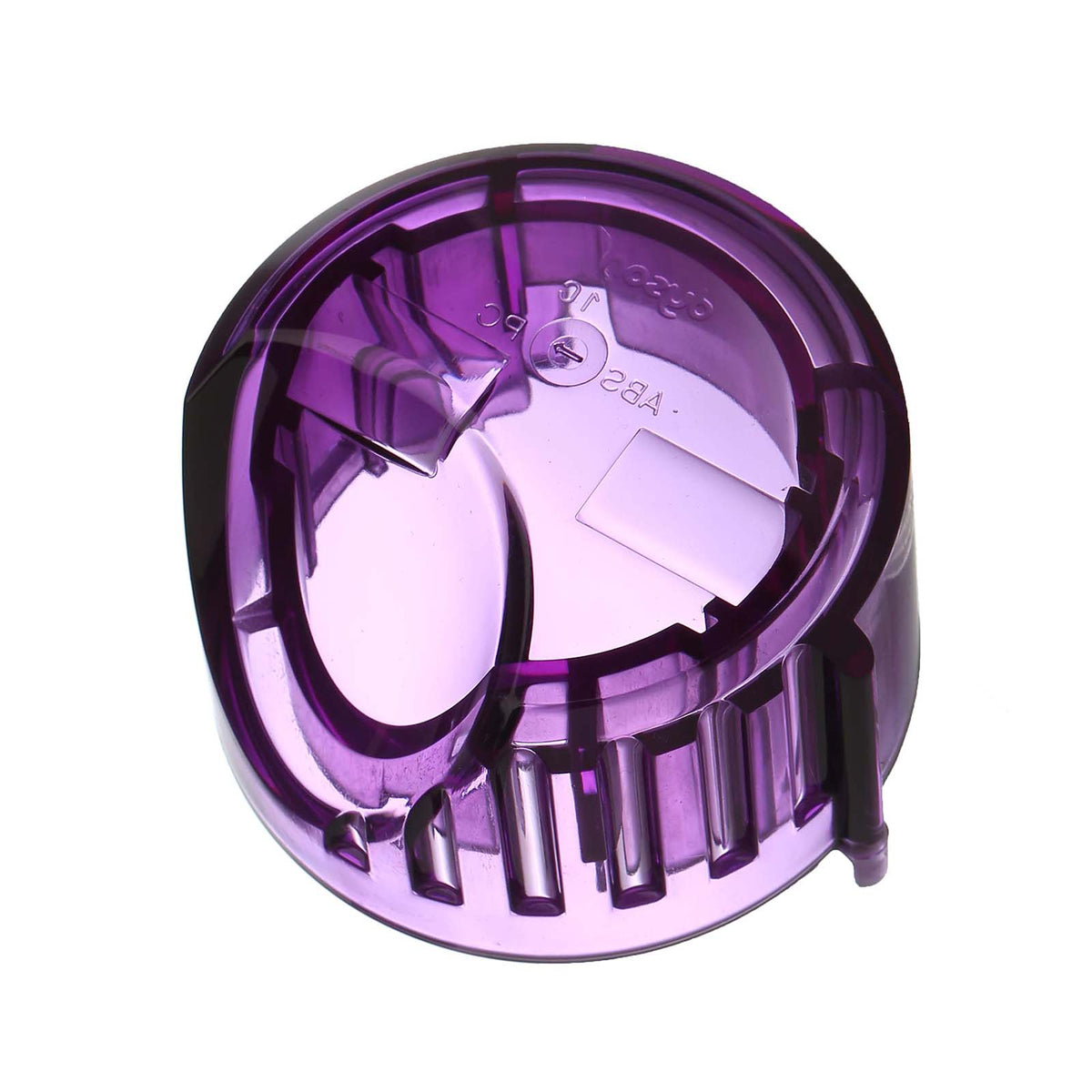 Dyson Clutch Actuator Outer Violet