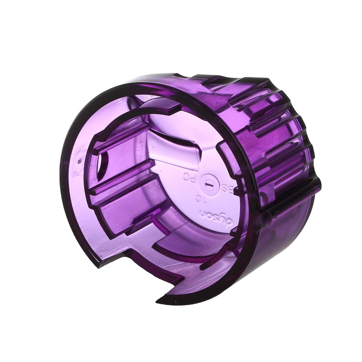 Dyson Clutch Actuator Outer Violet