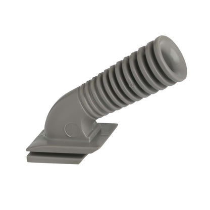 Dyson Vacuum Cleaner Grey Cable Protector