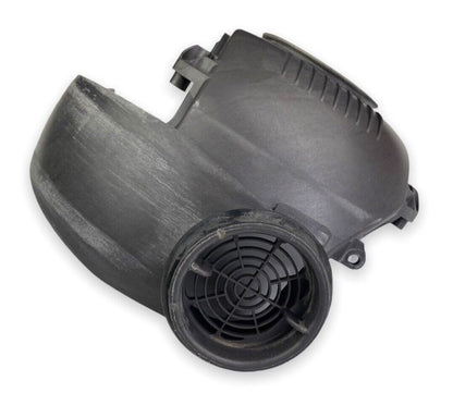 Inlet Clean Duct Top