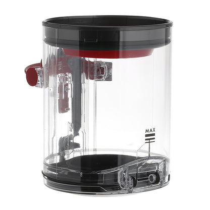 Dyson V12 Vacuum Cleaner Bin Assembly