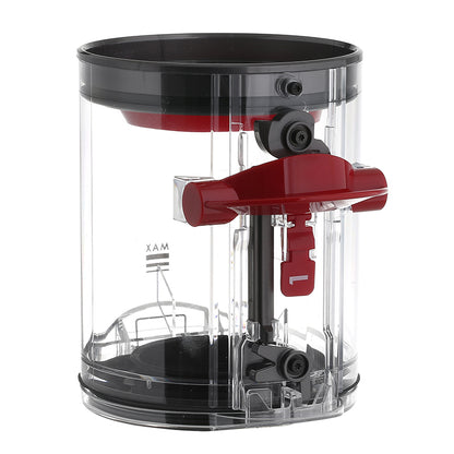 Dyson V12 Vacuum Cleaner Bin Assembly