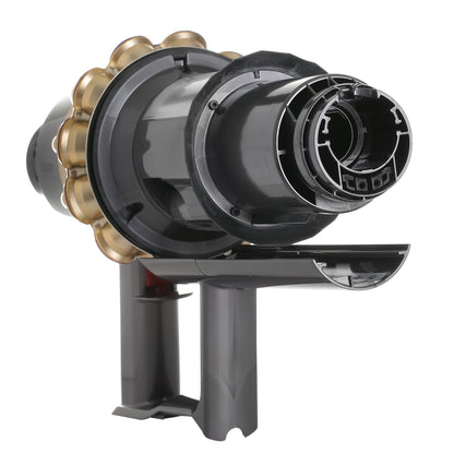 Dyson V11 (SV15) Vacuum Cleaner Main Body & Cyclone - Silver & Gold