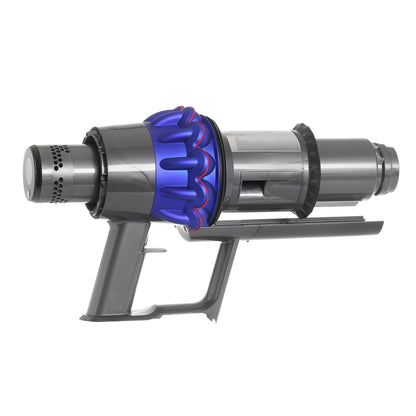 Dyson V15 (SV22) Main Body & Cyclone - Iron & Blue