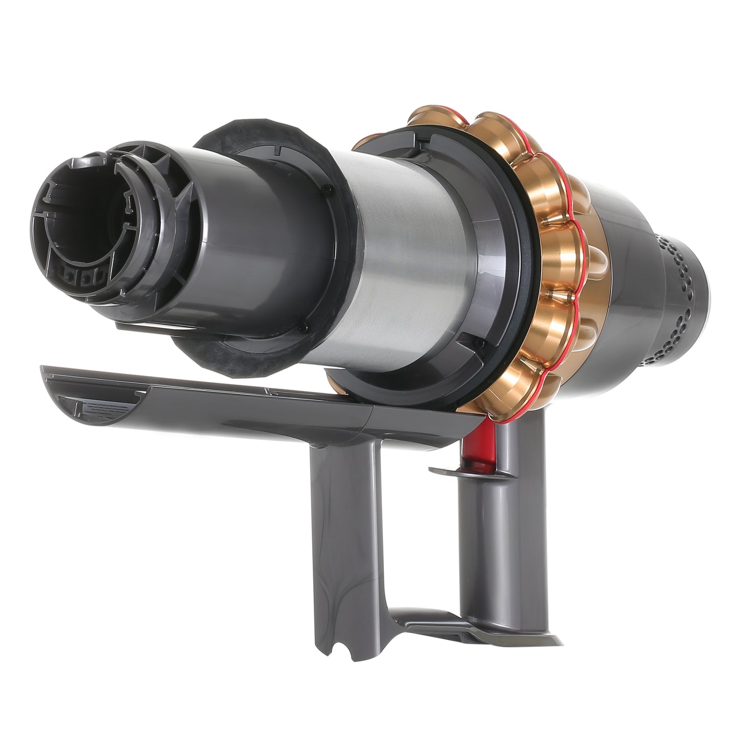 Dyson V15 Vacuum Cleaner Main Body & Cyclone