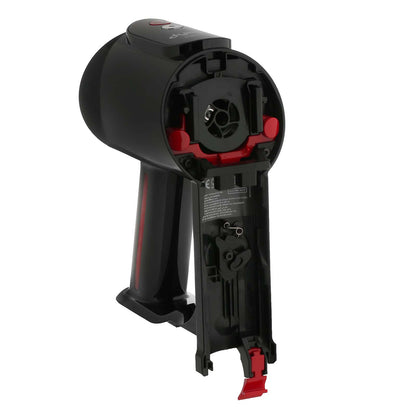 Dyson SV55 Main Body Assembly Black