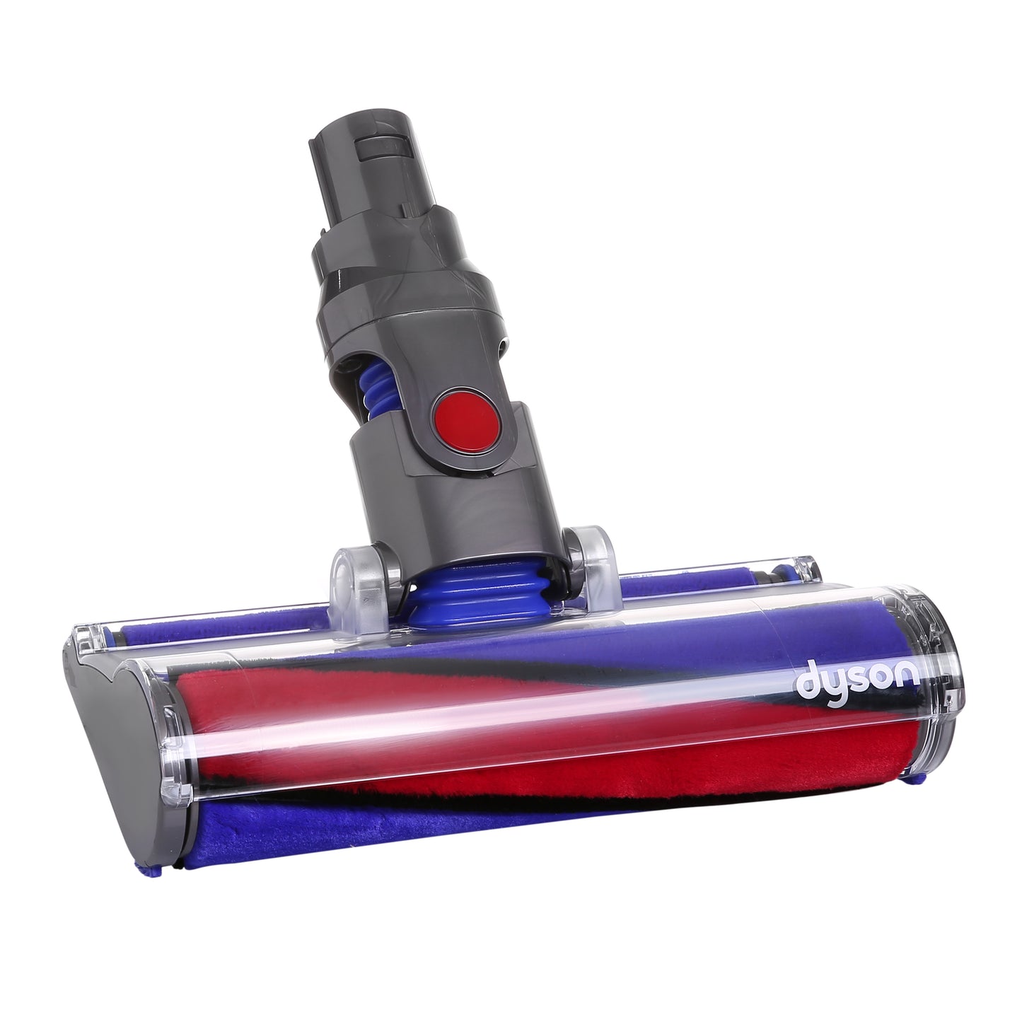 966489-01 Genuine Dyson Soft Cleaner Head