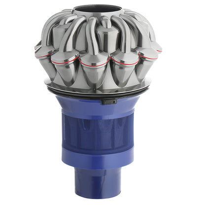 Dyson V6 Vacuum Cleaner Cyclone - Nickel Blue