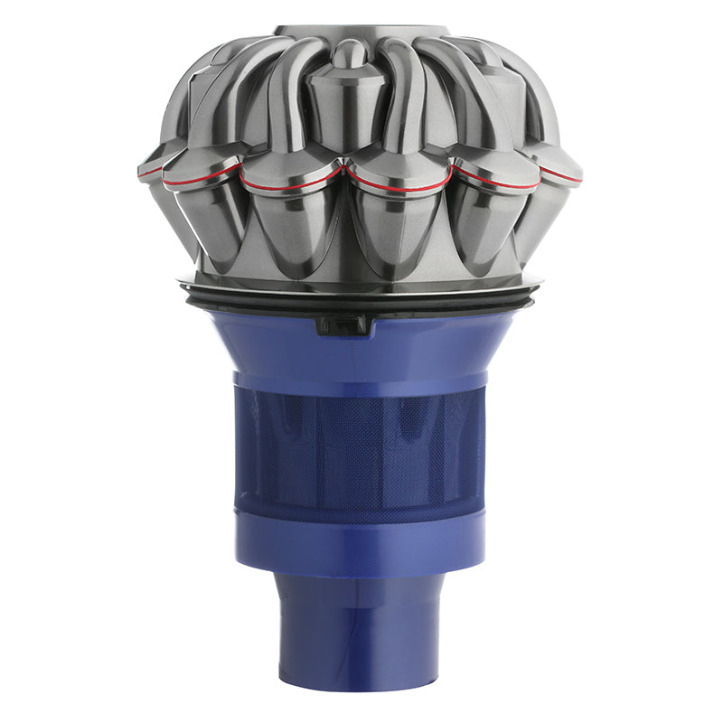 Dyson V6 Vacuum Cleaner Cyclone - Nickel Blue