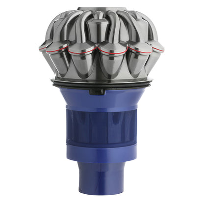 Dyson V6 Vacuum Cleaner Cyclone - Nickel Blue