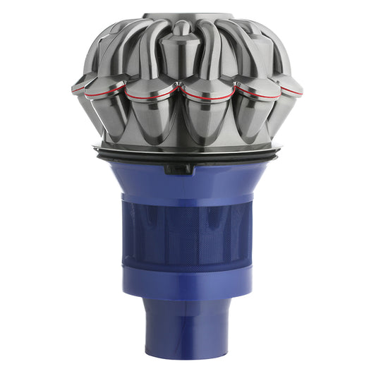 Dyson V6 Vacuum Cleaner Cyclone - Nickel Blue