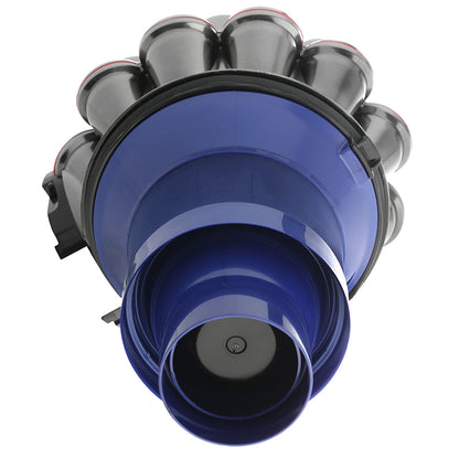 Dyson V6 Vacuum Cleaner Cyclone - Nickel Blue