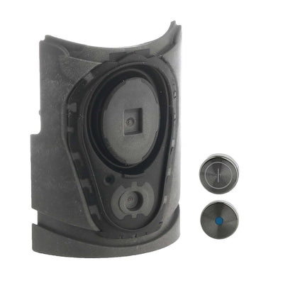 Operating Buttons And Mount